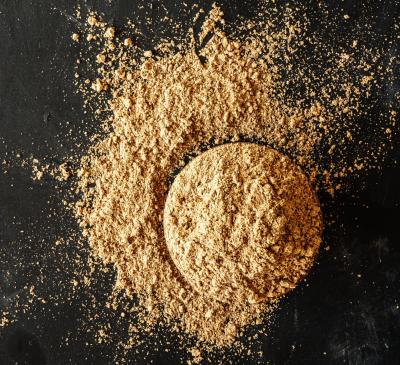 100% Pure Manjuphal Powder - Natural Health Benefits | Sri Herbal